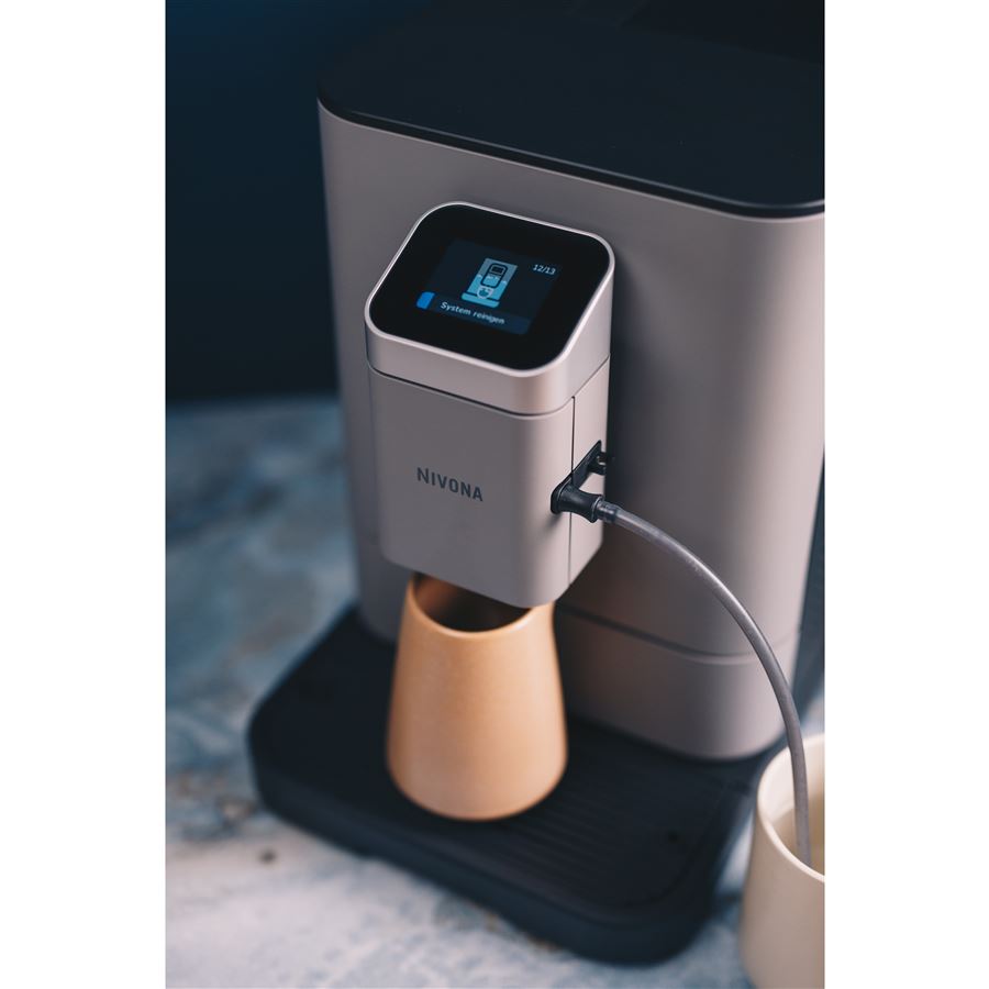 NIVONA NIVO 7105 — foto 8
