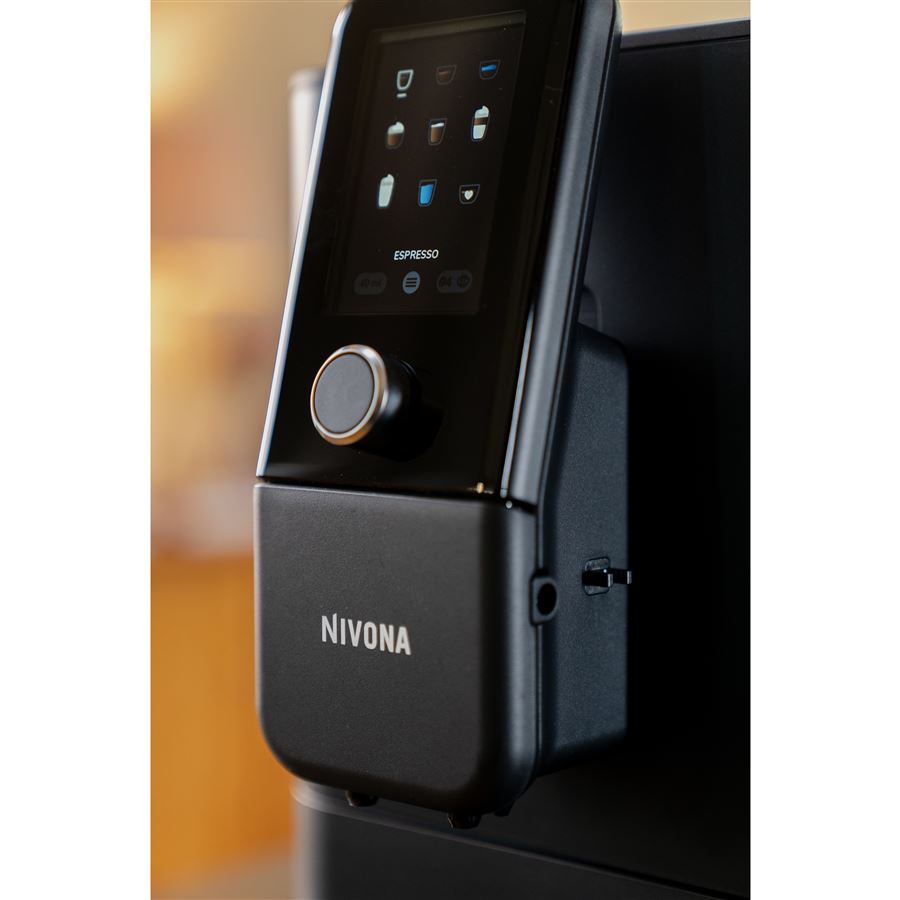 NIVONA NIVO 8101 — foto 2