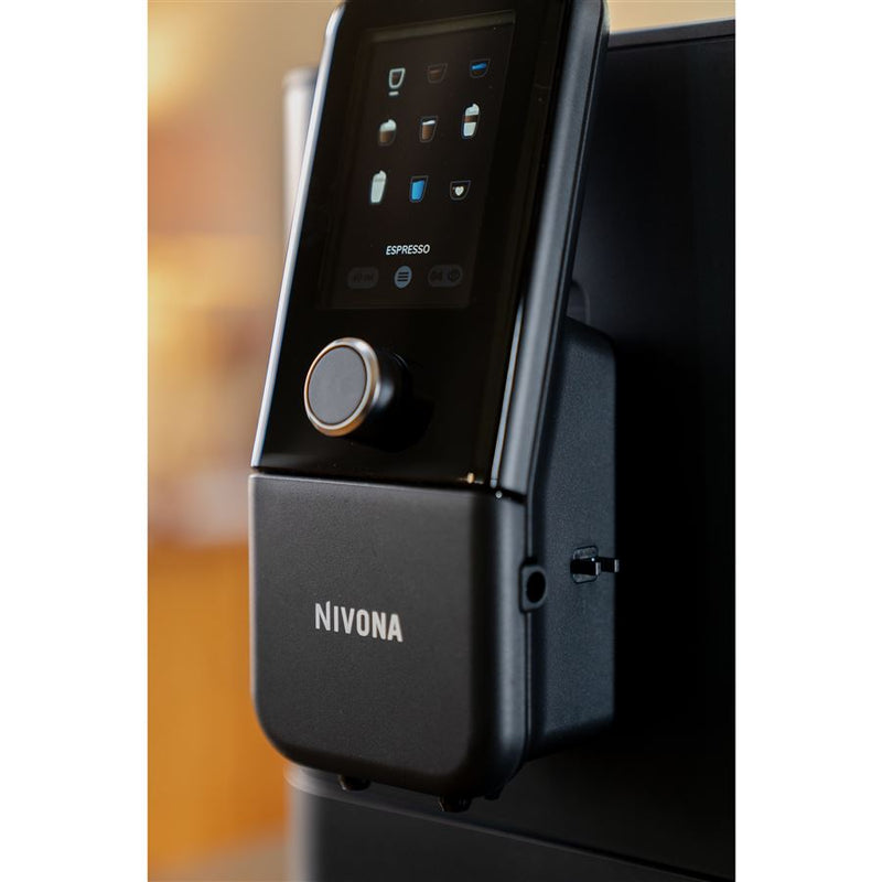 Automatický kávovar NIVONA NIVO 8101 — Aroma Balance System