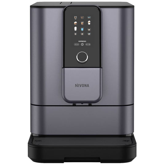 NIVONA NIVO 8107 Hot-Cold Coffee — foto 1