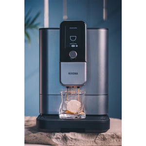 NIVONA NIVO 8107 Hot-Cold Coffee — foto 19