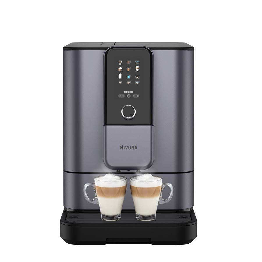 NIVONA NIVO 8107 Hot-Cold Coffee — foto 2