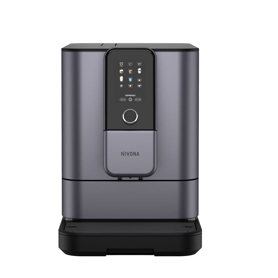NIVONA NIVO 8107 Hot-Cold Coffee — foto 3