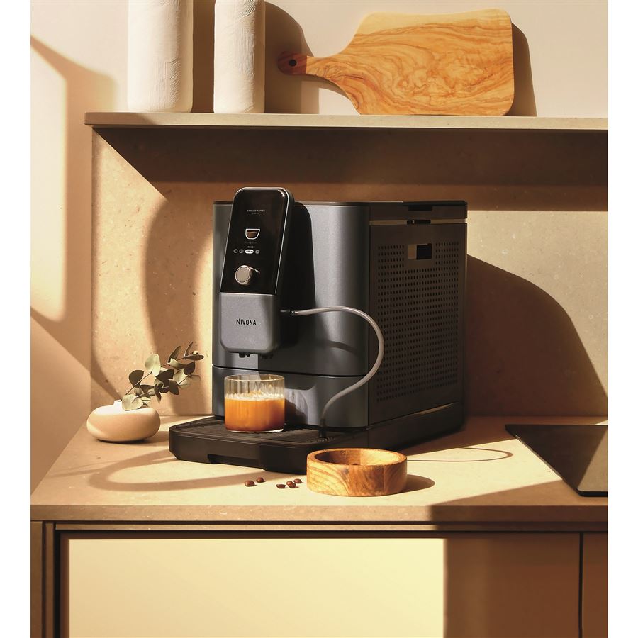 NIVONA NIVO 8107 Hot-Cold Coffee — foto 6