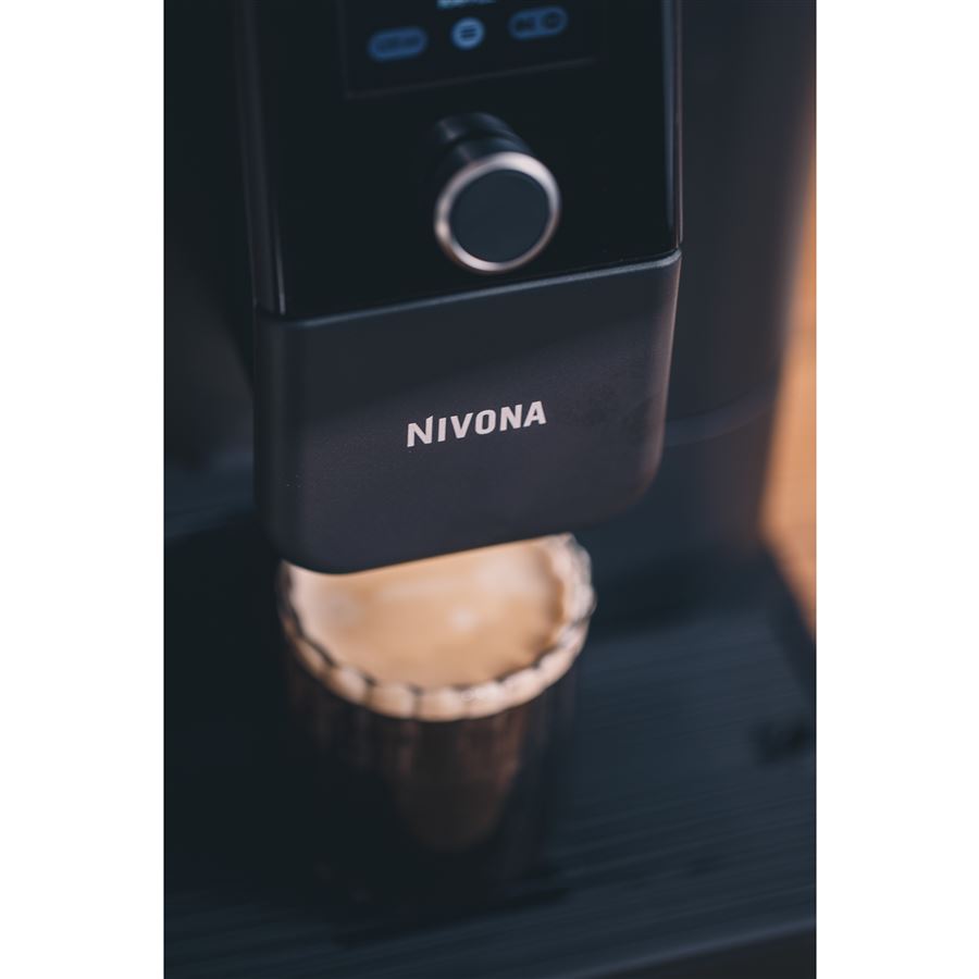 NIVONA NIVO 8111 Nitro coffee — foto 13