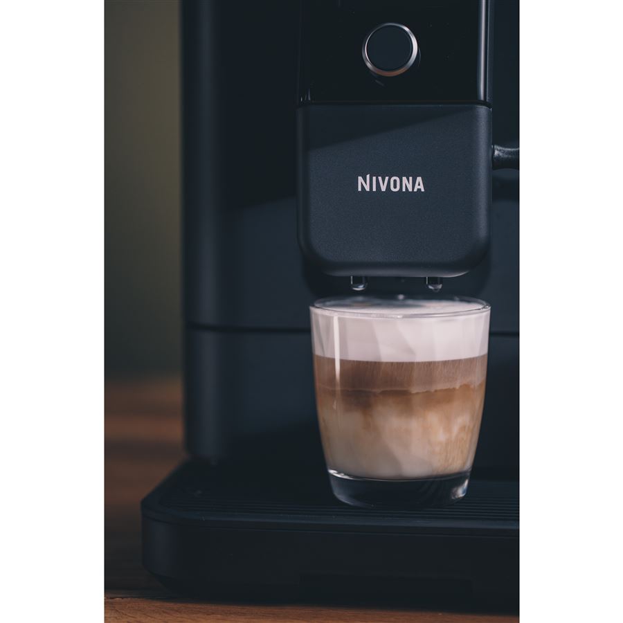 NIVONA NIVO 8111 Nitro coffee — foto 14