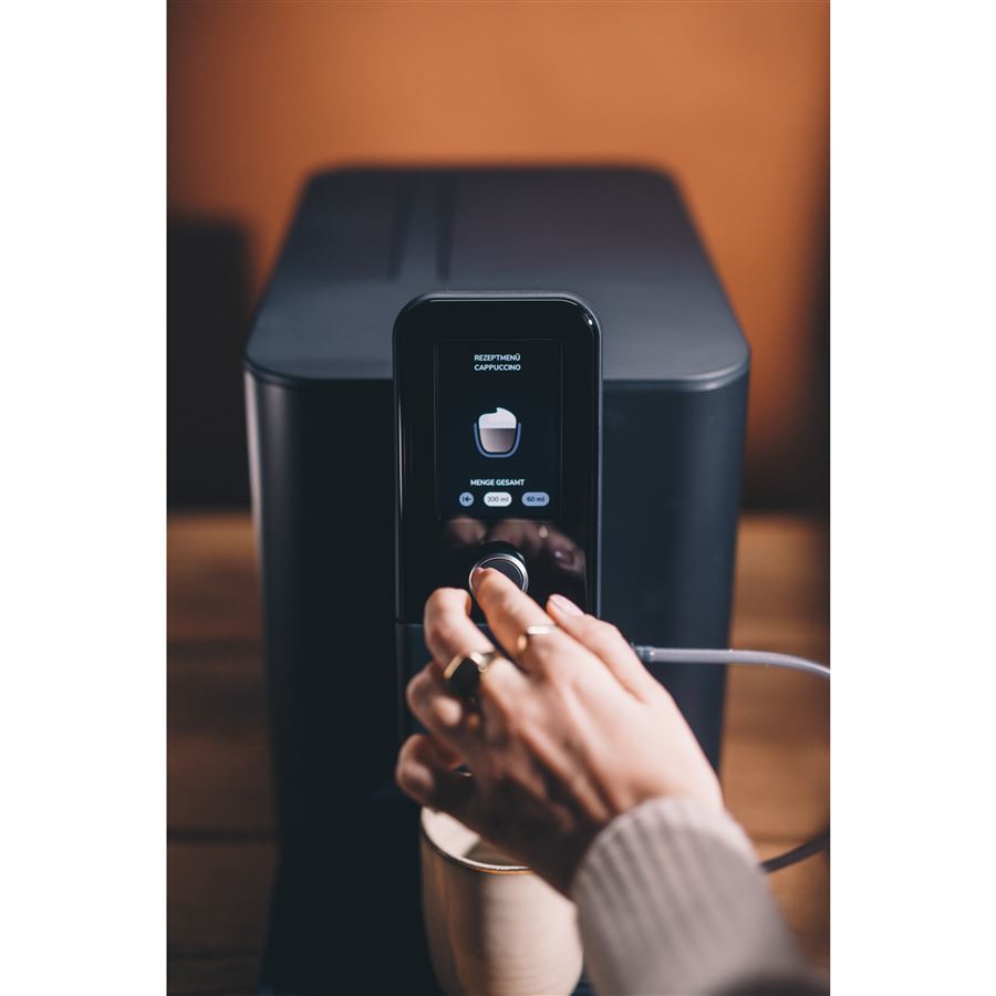 NIVONA NIVO 8111 Nitro coffee — foto 15