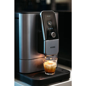 NIVONA NIVO 8111 Nitro coffee — foto 18