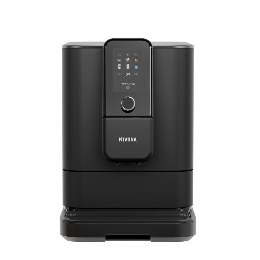 NIVONA NIVO 8111 Nitro coffee — foto 4