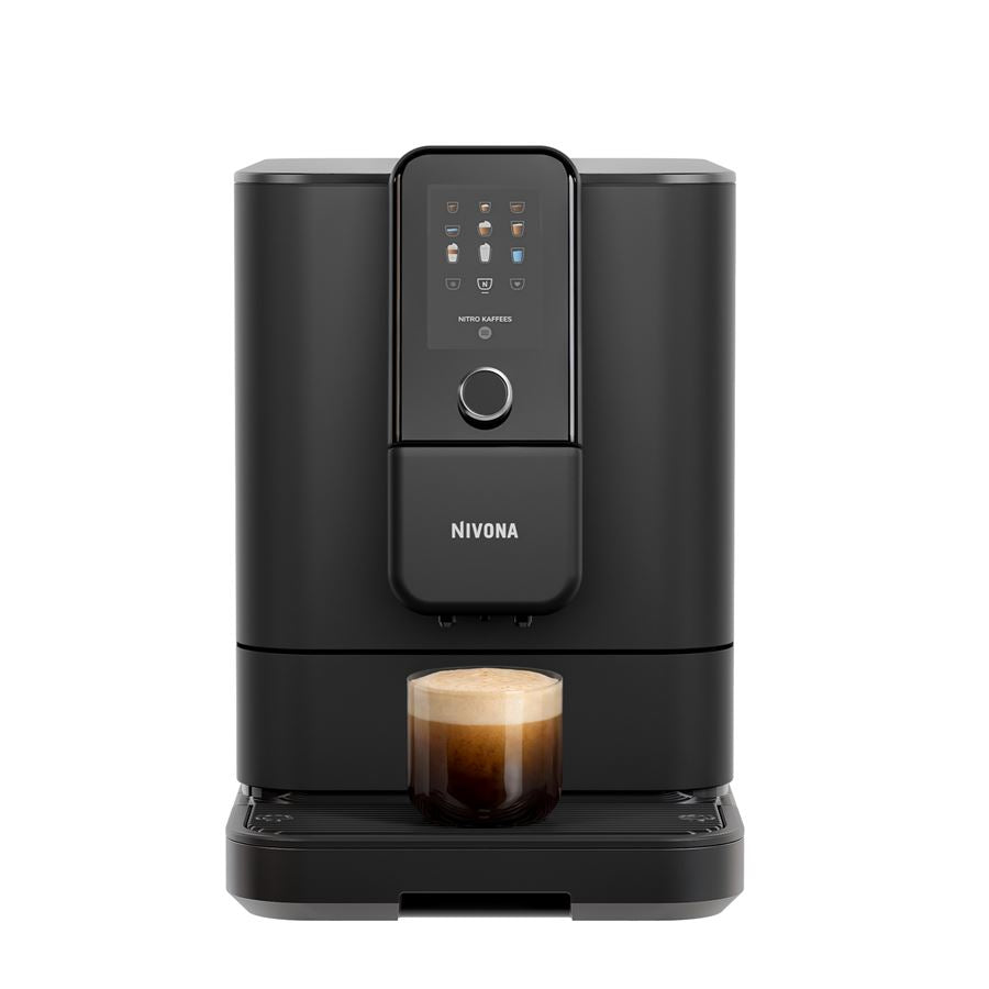 NIVONA NIVO 8111 Nitro coffee — foto 5