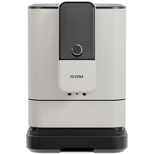 NIVONA NIVO 8112 Hot-Cold Coffee — foto 1