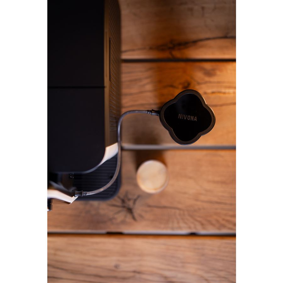 NIVONA NIVO 8112 Hot-Cold Coffee — foto 11