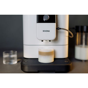 NIVONA NIVO 8112 Hot-Cold Coffee — foto 20