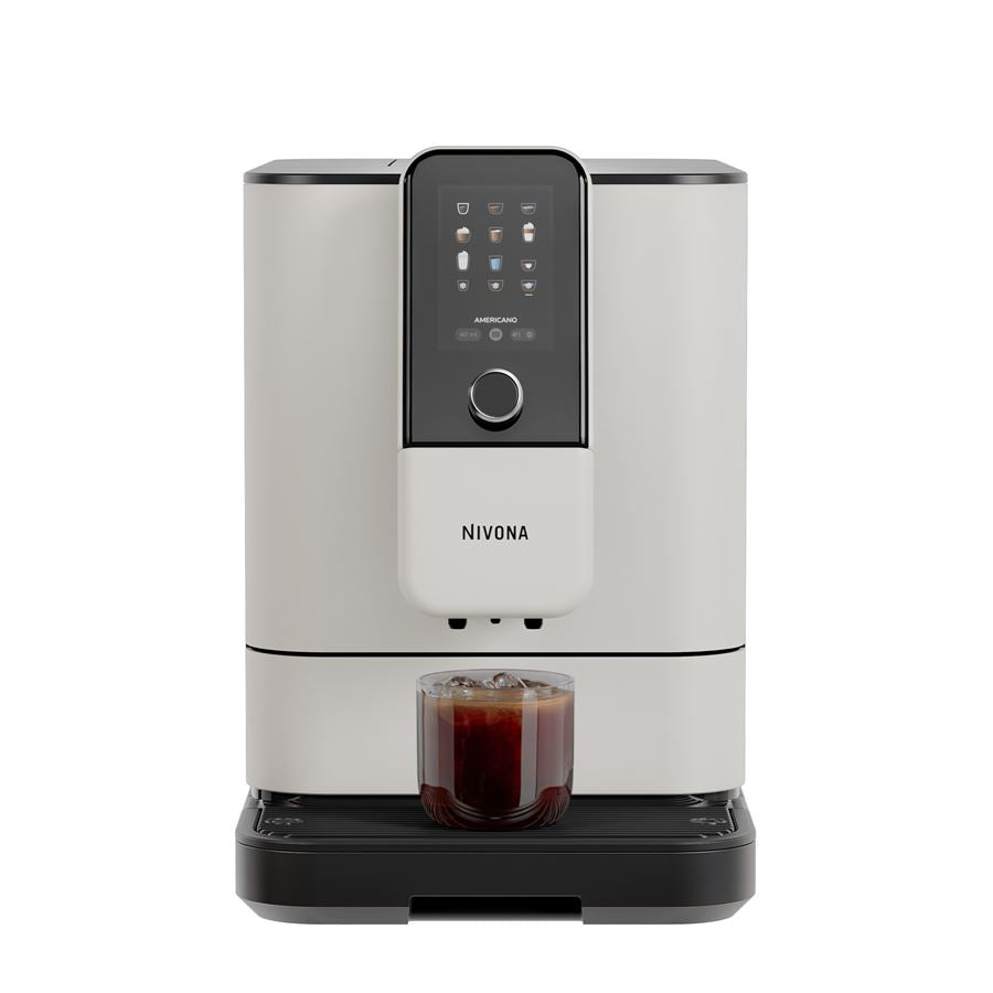 NIVONA NIVO 8112 Hot-Cold Coffee — foto 4