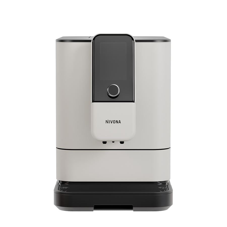 NIVONA NIVO 8112 Hot-Cold Coffee — foto 5