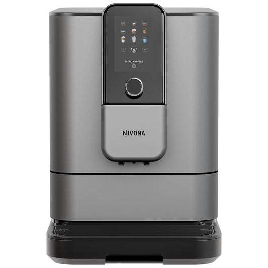 NIVONA NIVO 8113 Nitro coffee — foto 1