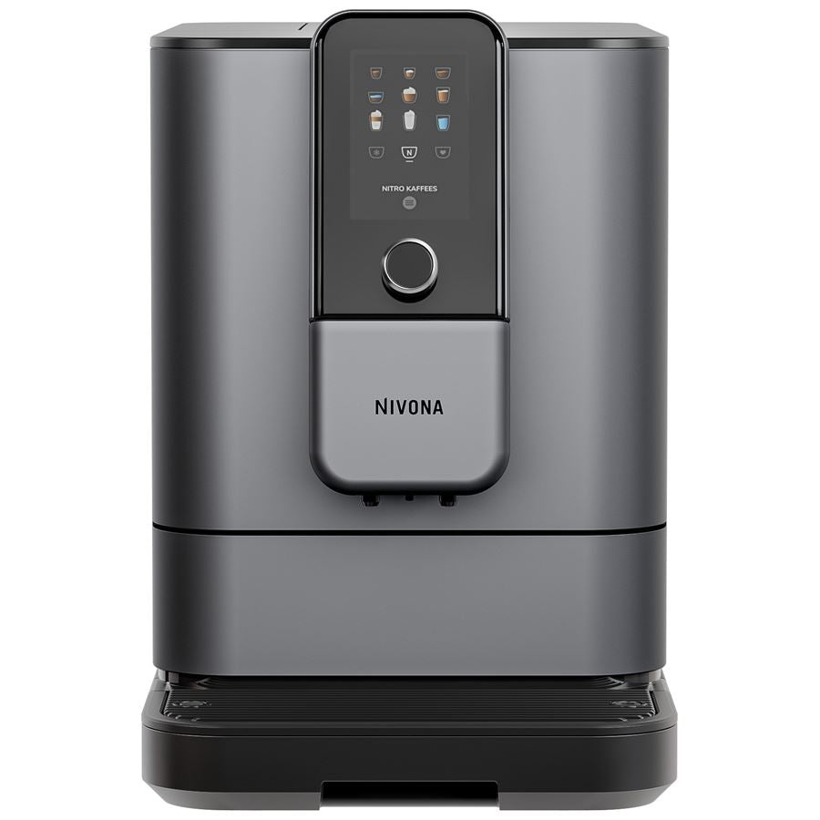 NIVONA NIVO 8117 Nitro coffee — foto 1