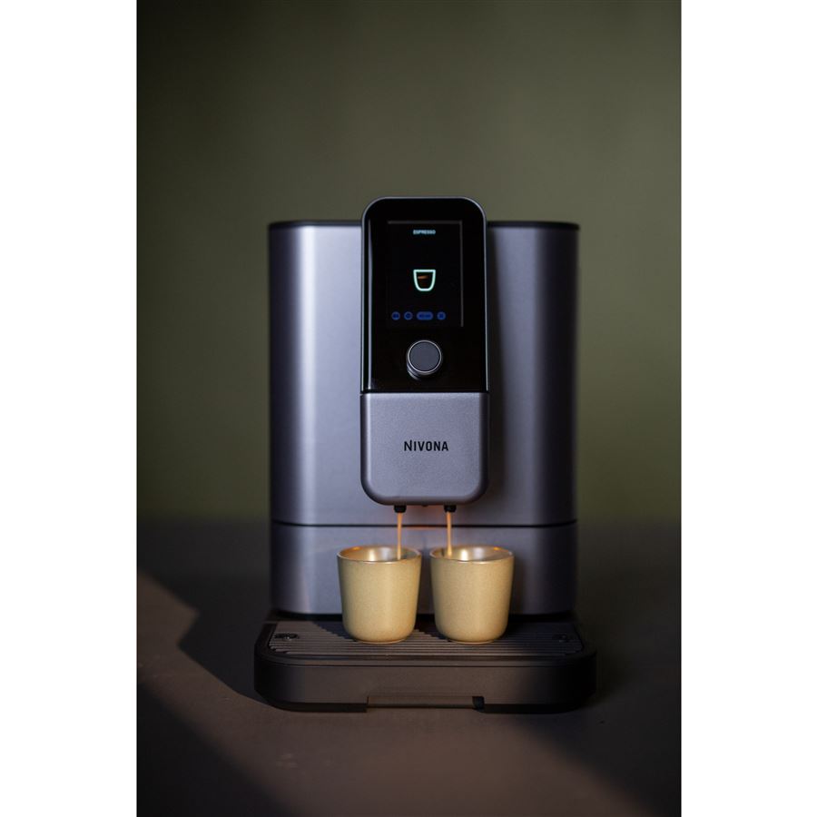 NIVONA NIVO 8117 Nitro coffee — foto 10