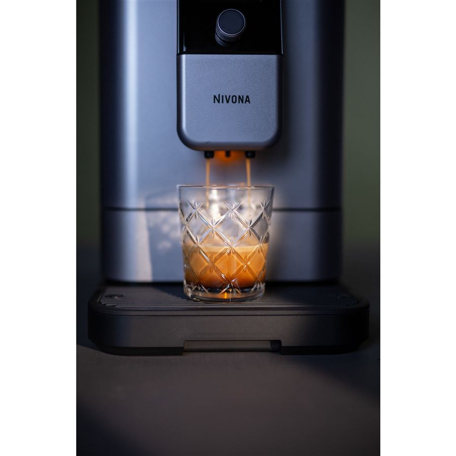 NIVONA NIVO 8117 Nitro coffee — foto 12