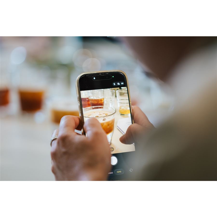 NIVONA NIVO 8117 Nitro coffee — foto 13