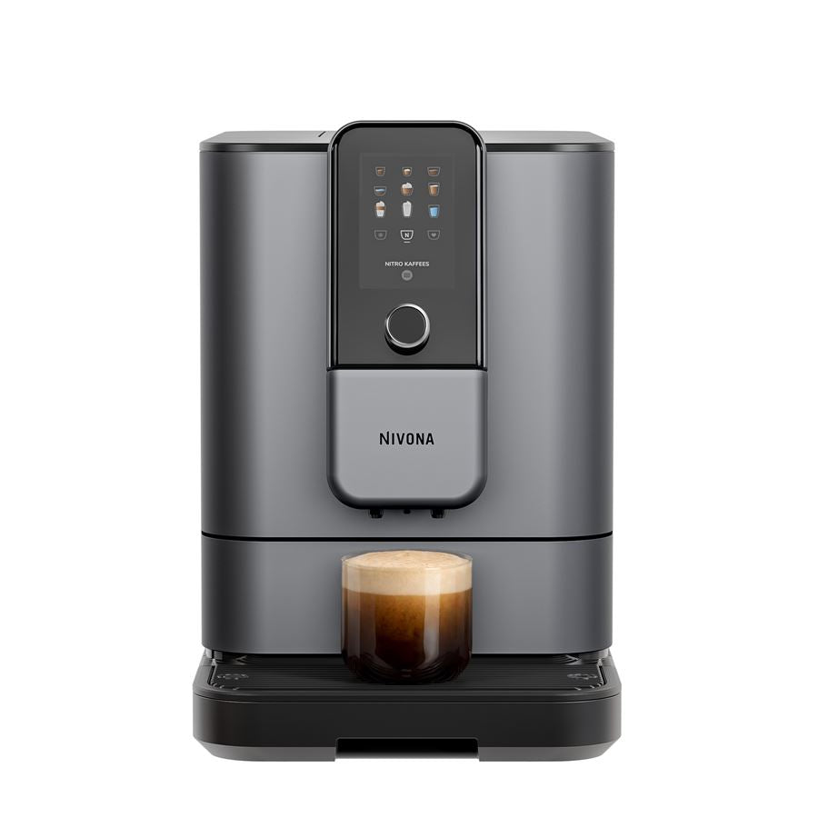 NIVONA NIVO 8117 Nitro coffee — foto 5