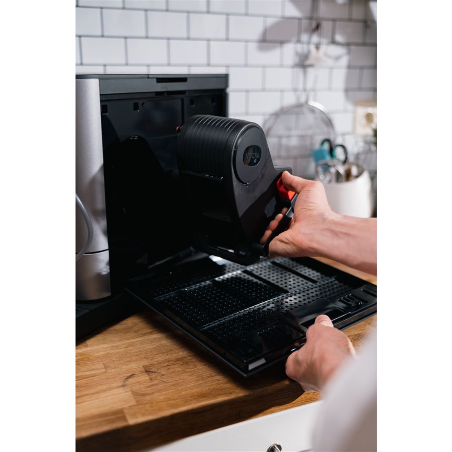 NIVONA NIVO 8117 Nitro coffee — foto 8