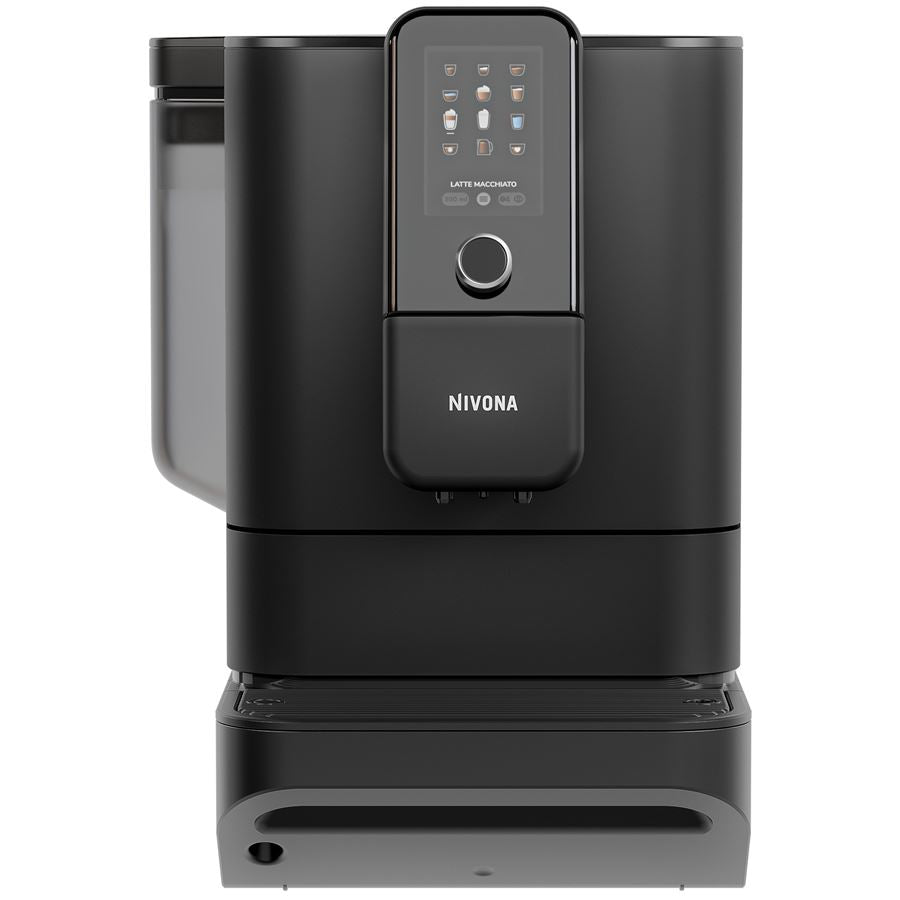 NIVONA NIVO 8141 Hot-Cold Coffee Pro — foto 1