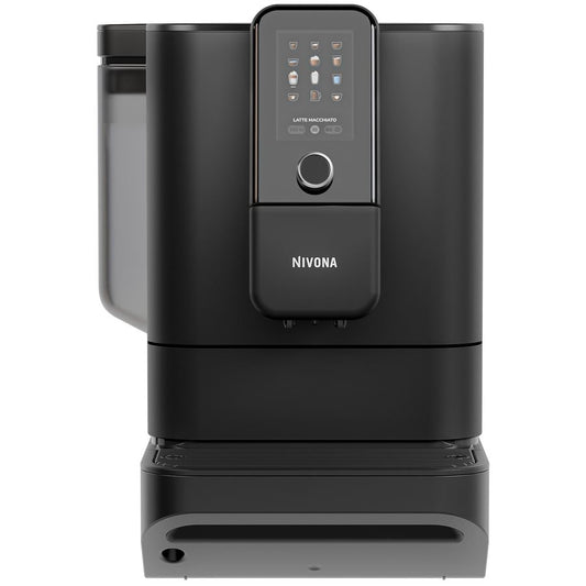 NIVONA NIVO 8141 Hot-Cold Coffee Pro — foto 1