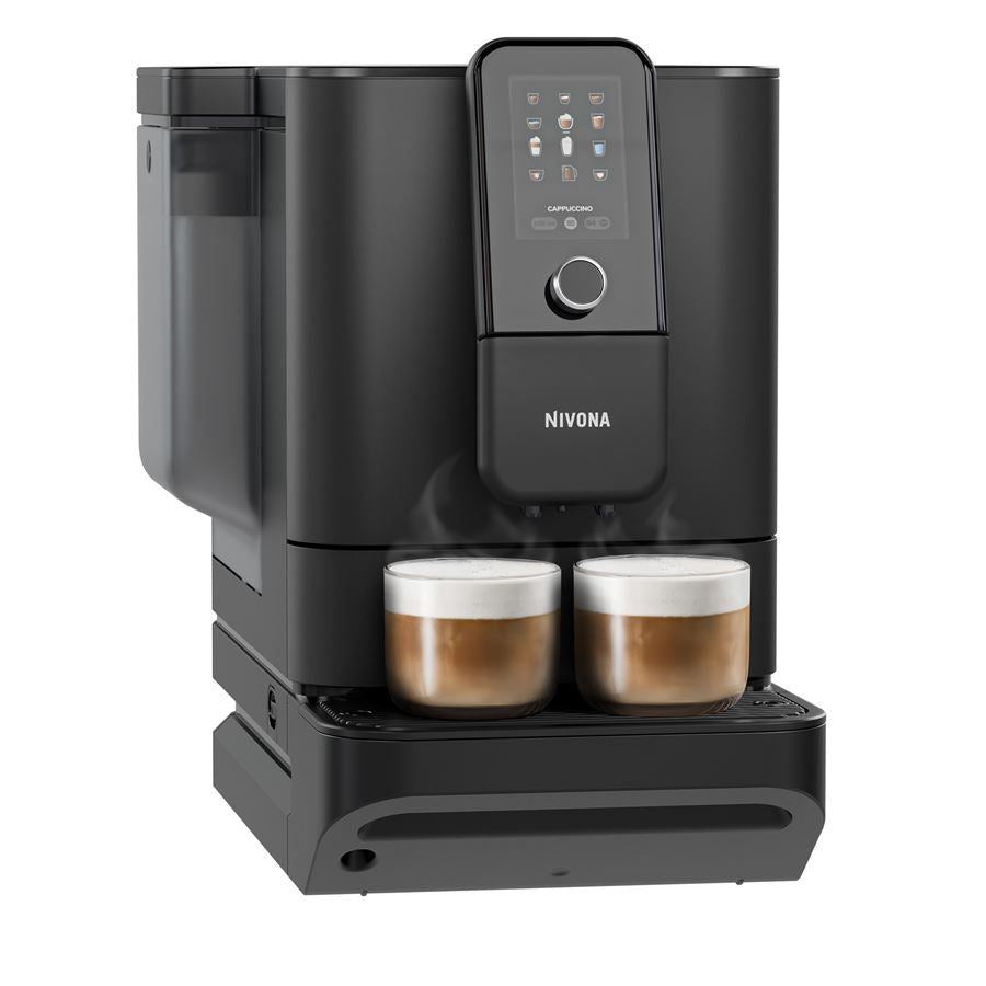 NIVONA NIVO 8141 Hot-Cold Coffee Pro — foto 2