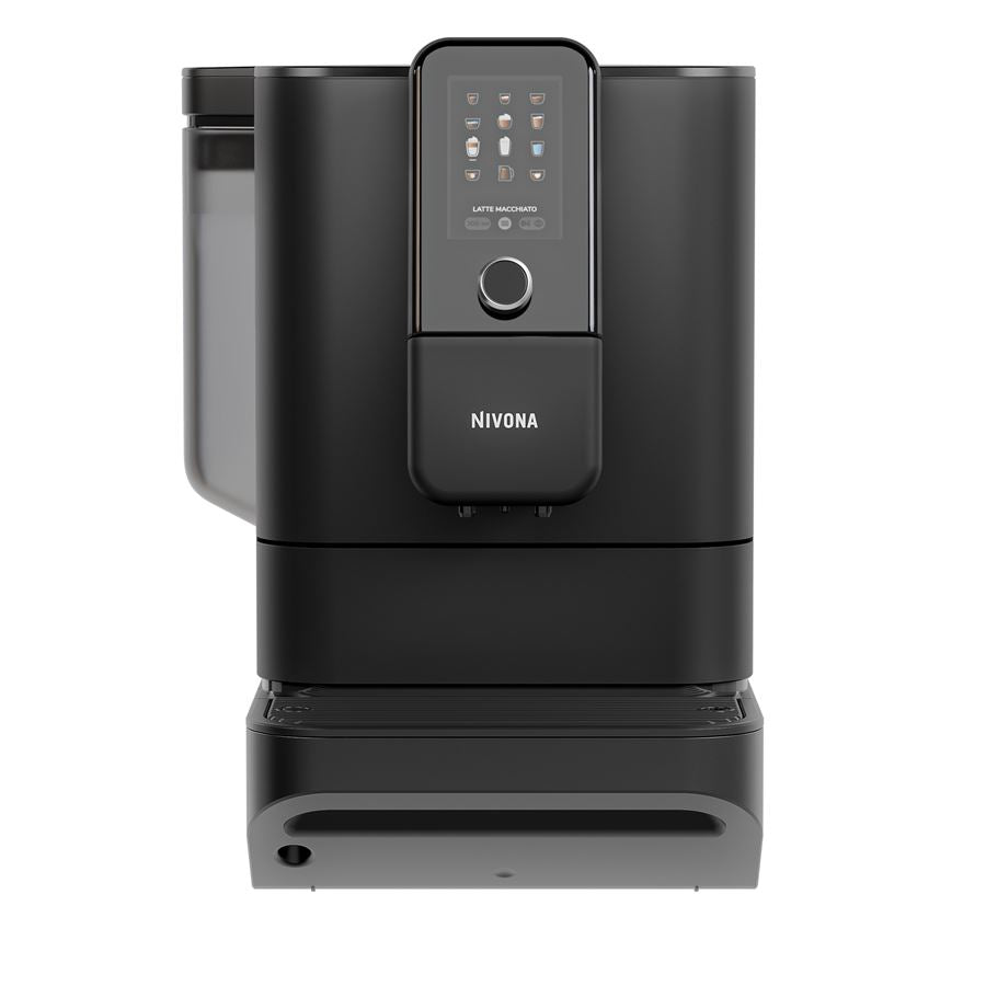 NIVONA NIVO 8141 Hot-Cold Coffee Pro — foto 3