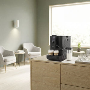 NIVONA NIVO 8141 Hot-Cold Coffee Pro — foto 8