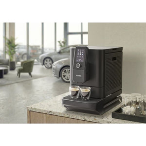 NIVONA NIVO 8141 Hot-Cold Coffee Pro — foto 9