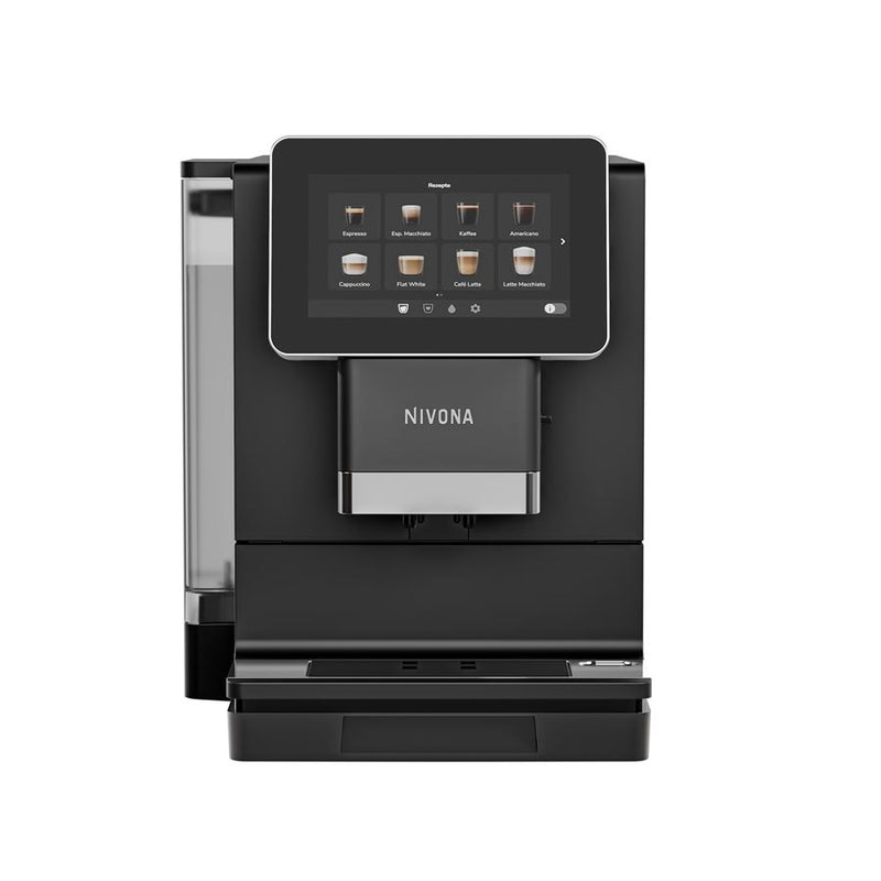 Automatický kávovar NIVONA NIVO 9101 — Chilled Brew