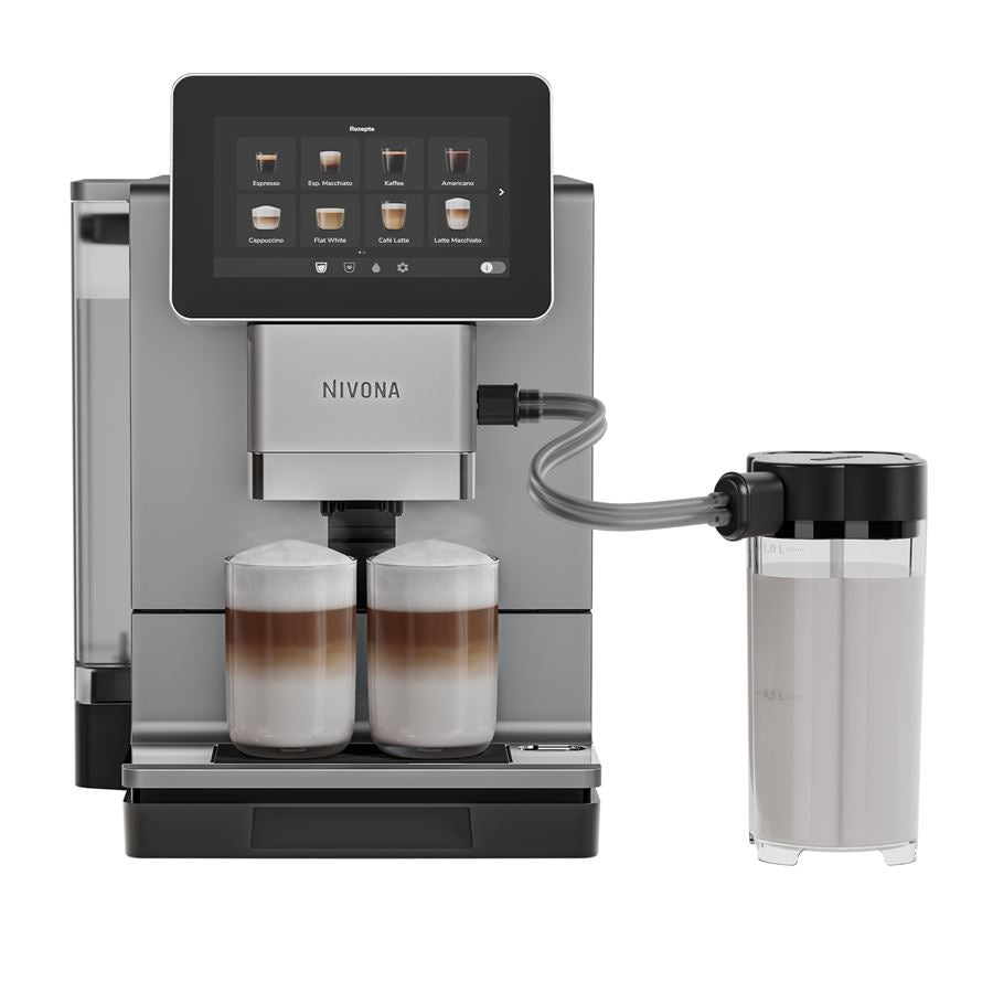 NIVONA NIVO 9103 — foto 4