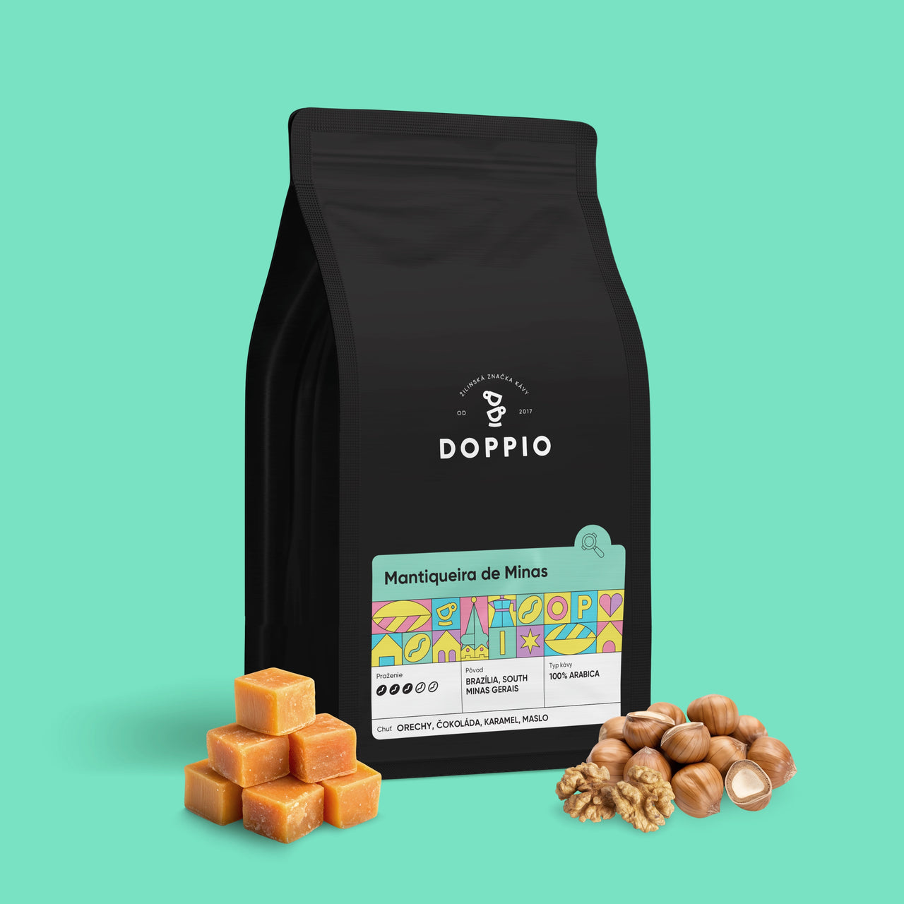 DOPPIO Mantiqueira de Minas
