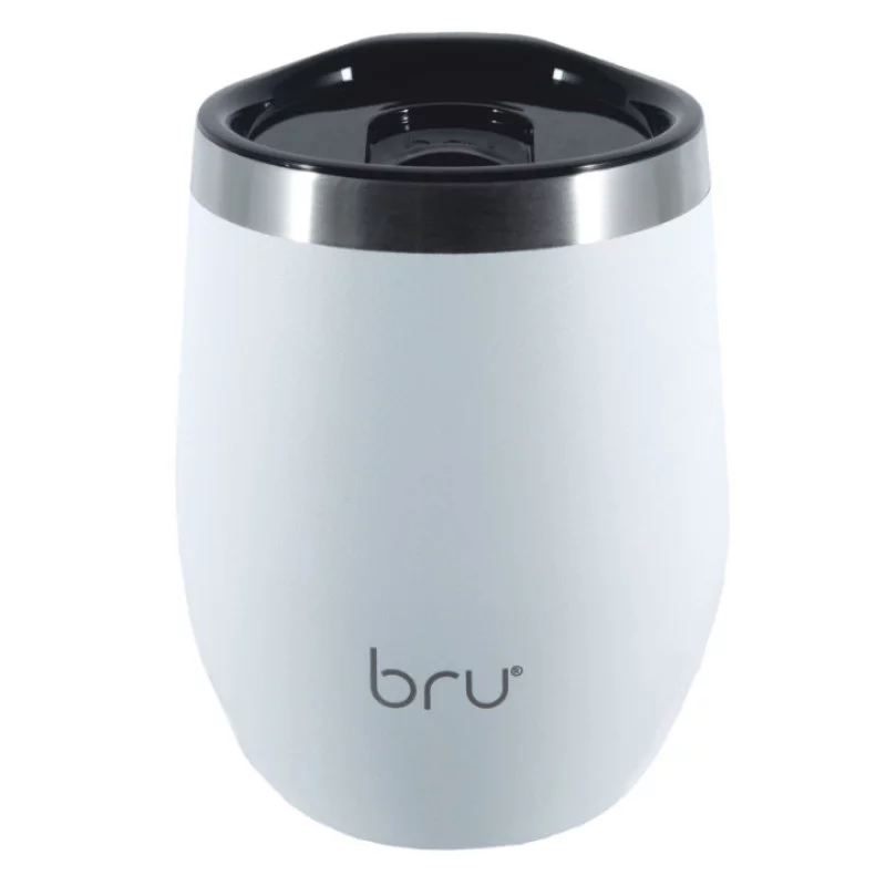 Bru-cup Siberia White