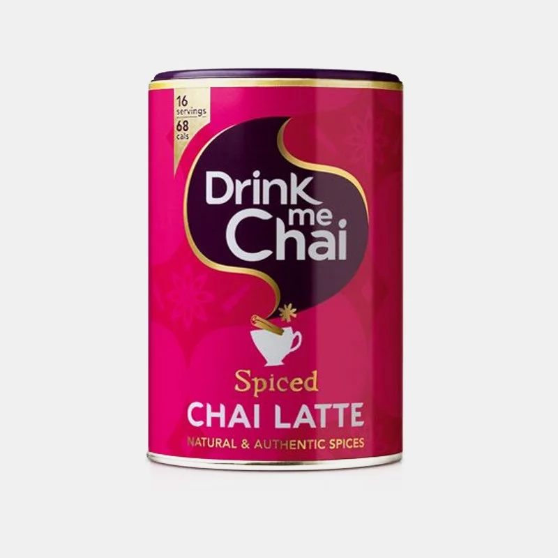 Chai latté – Korenisté